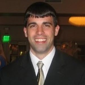 Meet your Posher, John